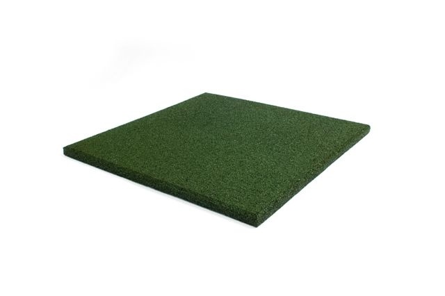 Elastická dlažba hladká