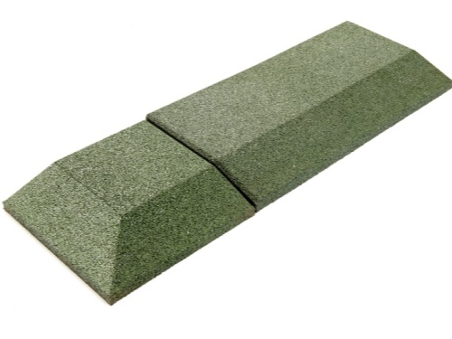 Klínové elastické náběhy