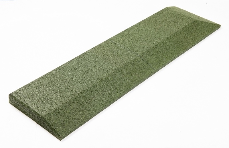 Klínové elastické náběhy