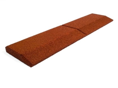 Klínové elastické náběhy